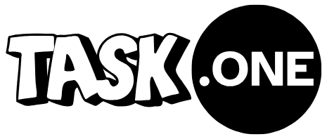 TASQ-ONE Logo